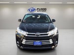 2018 Toyota Highlander Sport