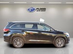 2018 Toyota Highlander Sport