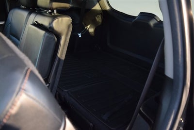 2018 Toyota Highlander Sport