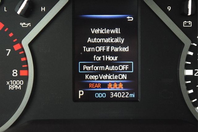 2023 Toyota Tundra 4WD Limited