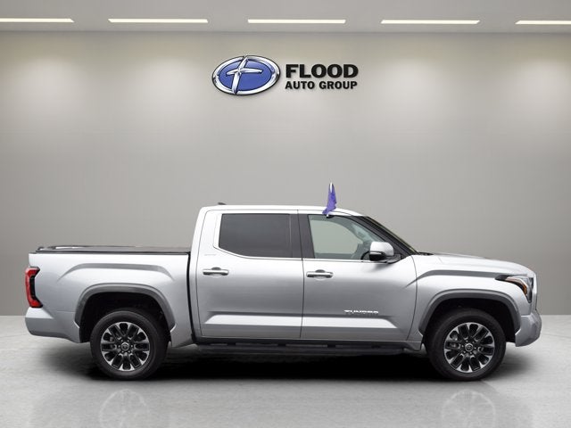 2023 Toyota Tundra 4WD Limited