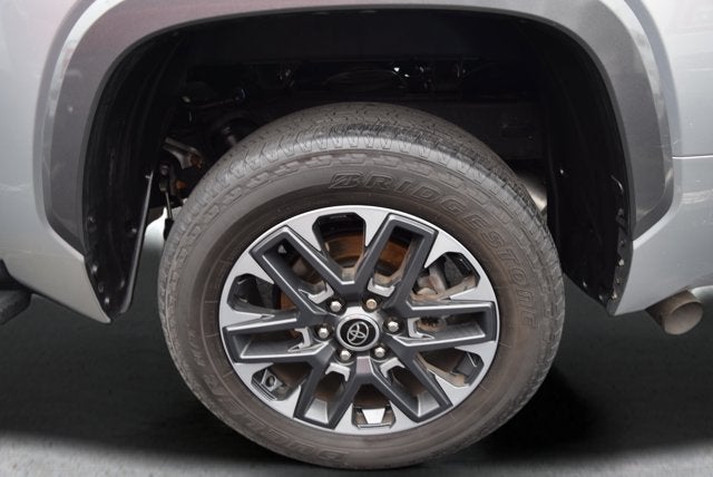 2023 Toyota Tundra 4WD Limited