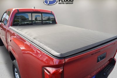 2018 Toyota Tacoma Base