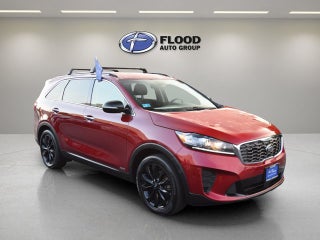 2020 Kia Sorento S