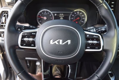 2022 Kia Sorento X-Line S