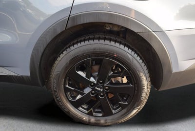 2022 Kia Sorento X-Line S