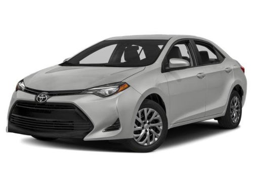 2019 Toyota Corolla Base