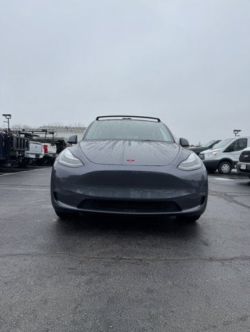 2023 Tesla Model Y Base