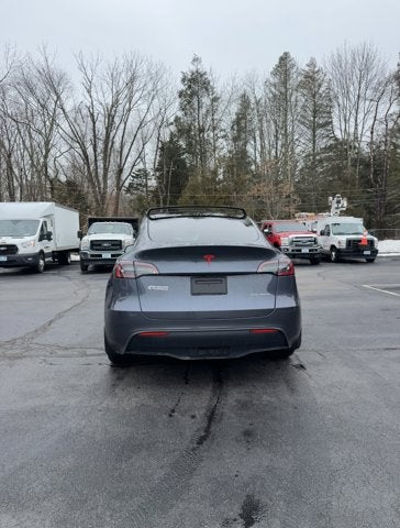 2023 Tesla Model Y Base