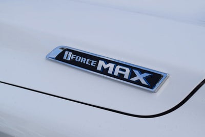 2023 Toyota Sequoia Limited