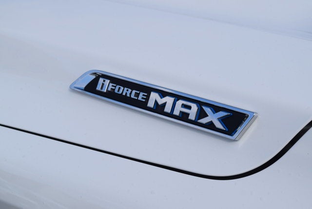 2023 Toyota Sequoia Limited