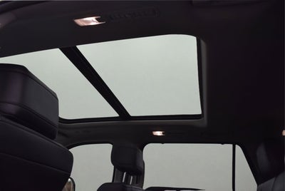 2023 Toyota Sequoia Limited