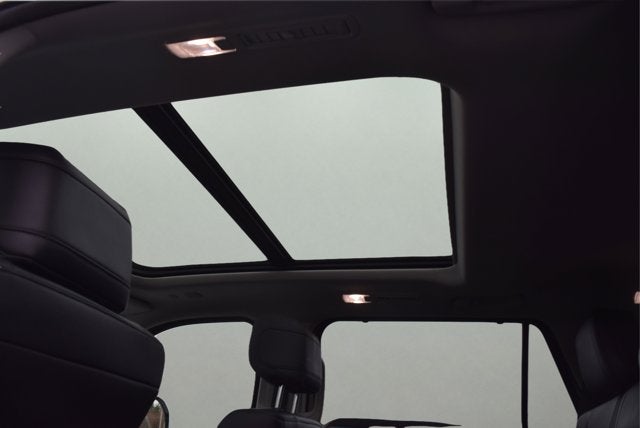 2023 Toyota Sequoia Limited