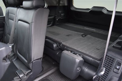 2023 Toyota Sequoia Limited