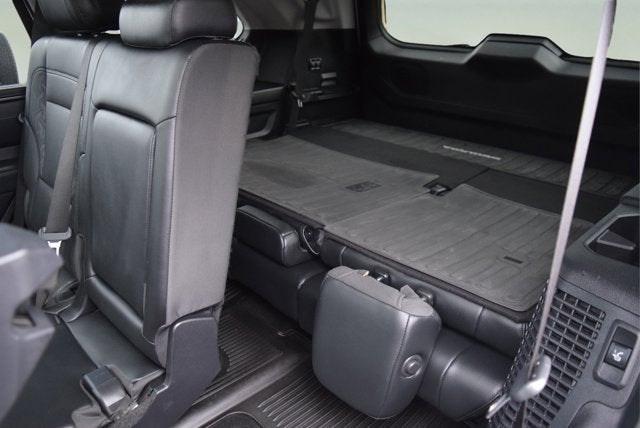 2023 Toyota Sequoia Limited