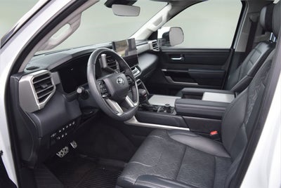 2023 Toyota Sequoia Limited