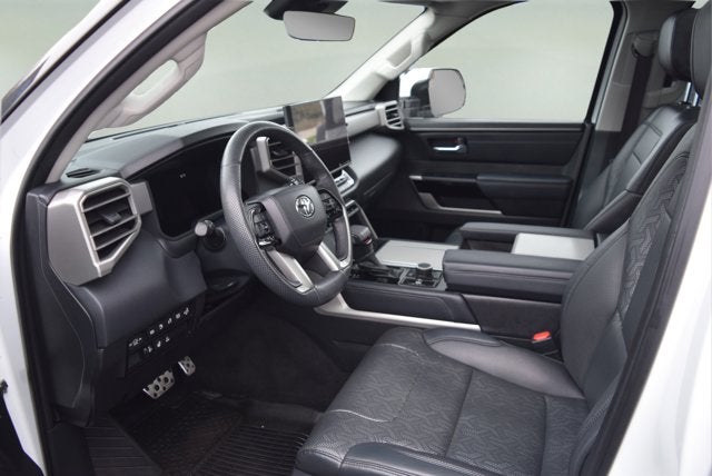 2023 Toyota Sequoia Limited