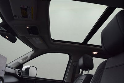 2023 Toyota Sequoia Limited