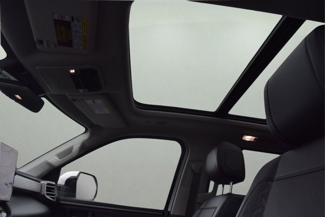 2023 Toyota Sequoia Limited