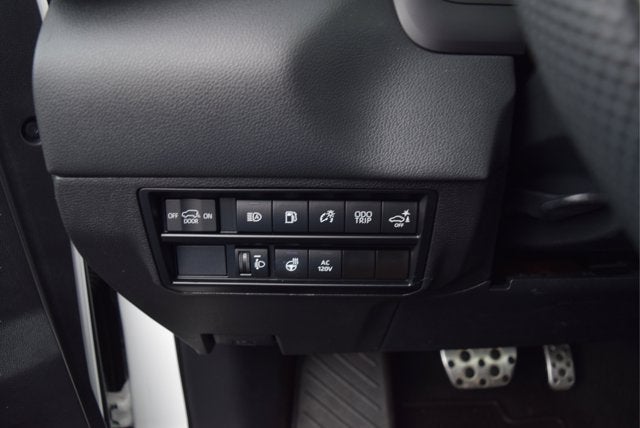 2023 Toyota Sequoia Limited