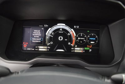 2023 Toyota Sequoia Limited