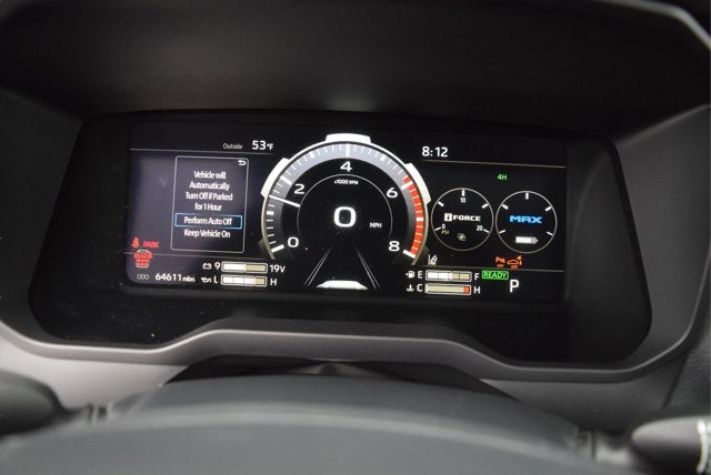 2023 Toyota Sequoia Limited