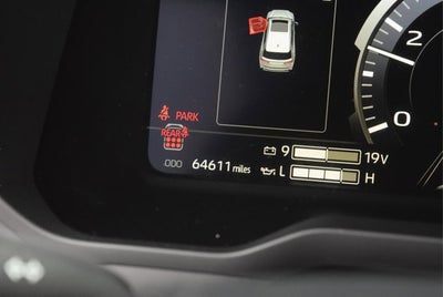 2023 Toyota Sequoia Limited