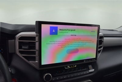 2023 Toyota Sequoia Limited