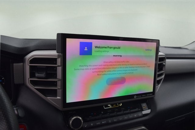 2023 Toyota Sequoia Limited