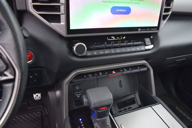 2023 Toyota Sequoia Limited