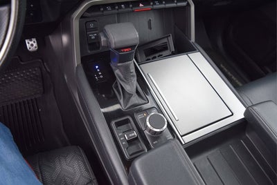 2023 Toyota Sequoia Limited