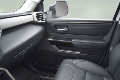 2023 Toyota Sequoia Limited