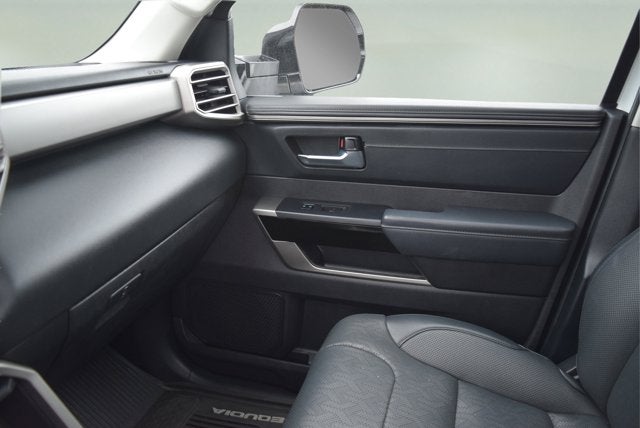 2023 Toyota Sequoia Limited