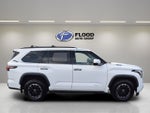 2023 Toyota Sequoia Limited