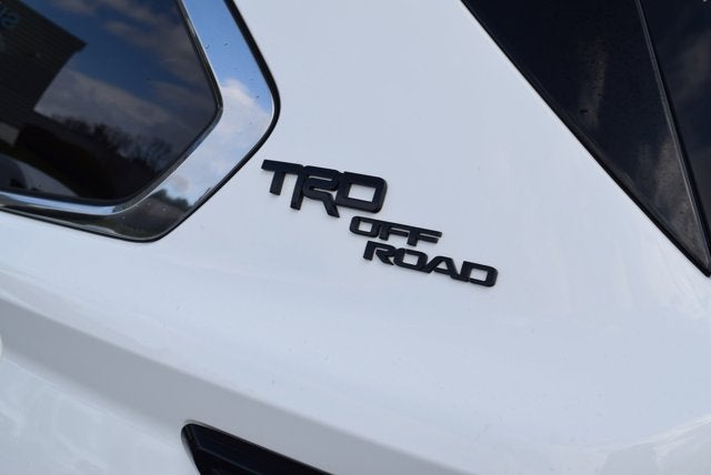 2023 Toyota Sequoia Limited