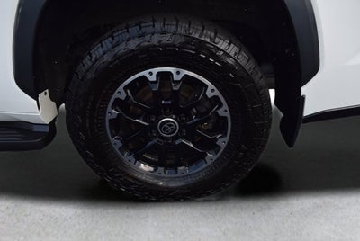 2023 Toyota Sequoia Limited