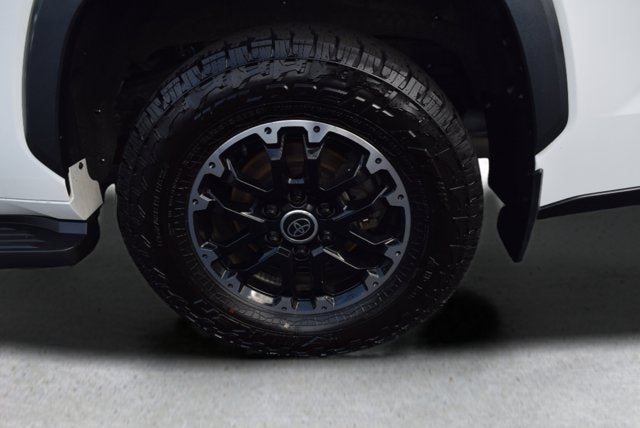 2023 Toyota Sequoia Limited