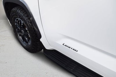 2023 Toyota Sequoia Limited