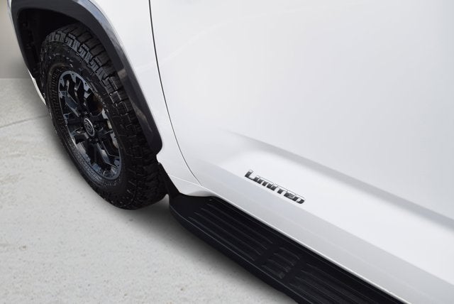 2023 Toyota Sequoia Limited