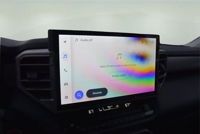 2024 Toyota Sequoia SR5