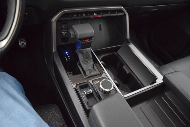 2024 Toyota Sequoia SR5