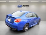 2015 Subaru WRX Premium