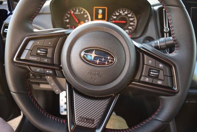 2024 Subaru WRX Premium