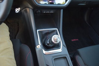2024 Subaru WRX Premium