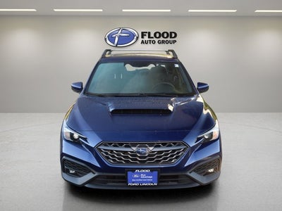 2024 Subaru WRX Premium