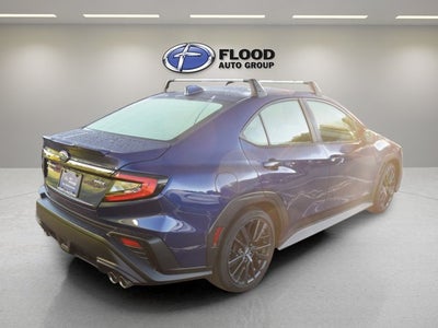 2024 Subaru WRX Premium