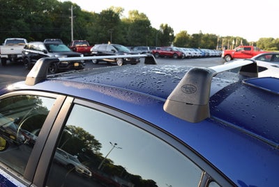 2024 Subaru WRX Premium