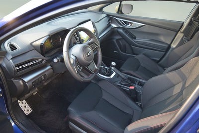 2024 Subaru WRX Premium