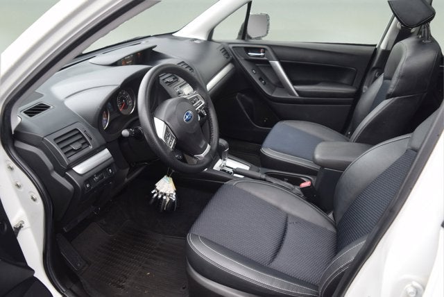 2014 Subaru Forester 2.0XT Premium