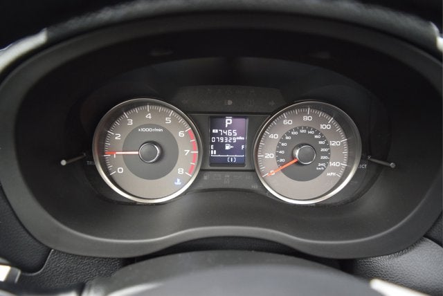 2014 Subaru Forester 2.0XT Premium